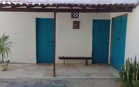 Pousada Infinito Azul